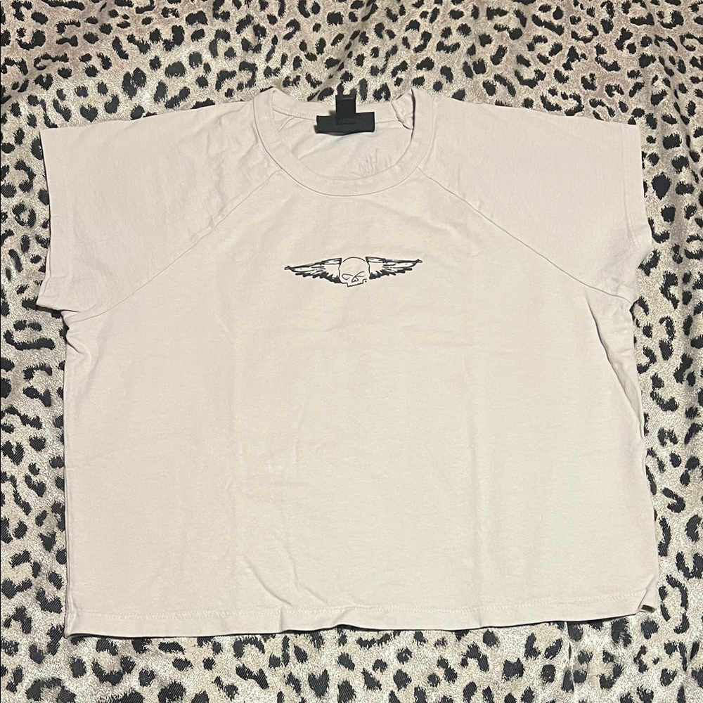 Harley-Davidson Willie G Baby Tee